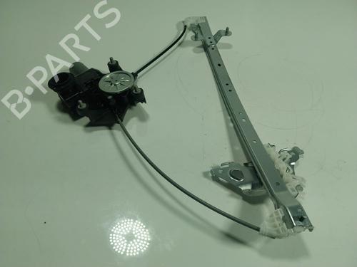 BP17908029C25 | Rear right window mechanism TOYOTA RAV 4 V (_A5_, _H5_) 2.5 Hybrid (AXAH52) BP17908029C25