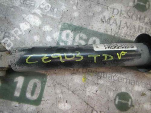 Right rear shock absorber OPEL CORSA D (S07) 1.3 CDTI (L08, L68) | BP3862283M19 