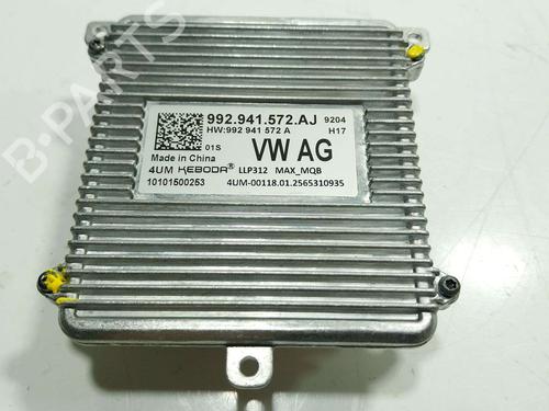 Used Electronic module Electronic module 38044196 38044196