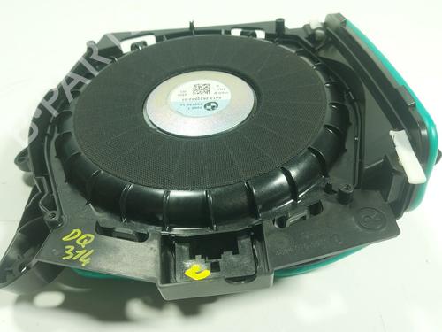 Elektronische module BMW 4 Gran Coupe (G26) 420 d Mild-Hybrid xDrive (190 hp) 25254722