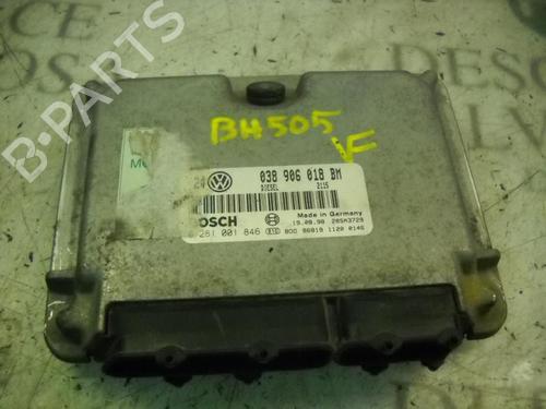 Used Engine control unit (ECU) Engine control unit (ECU) 3786183 3786183