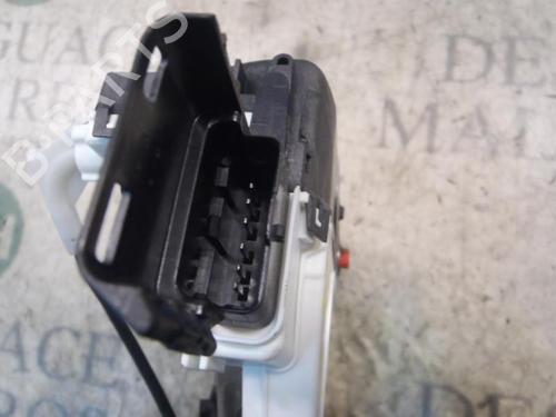Rear left lock CITROËN C3 I (FC_, FN_)  | BP3798093C100 