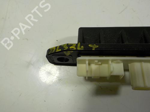 Tailgate handle TOYOTA C-HR (_X1_) 2.0 Hybrid (MAXH10) | BP12907995C132 