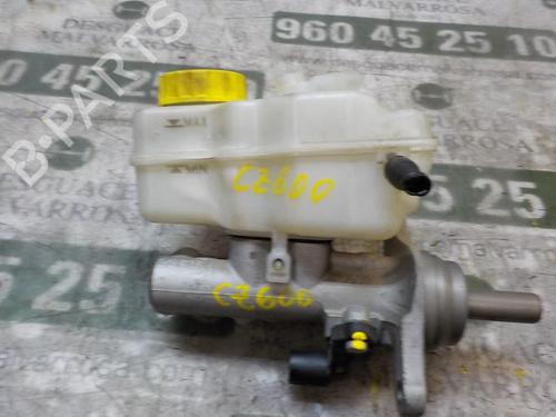 Brake master cylinder VW POLO V (6R1, 6C1) 1.0 | BP3860628M77 