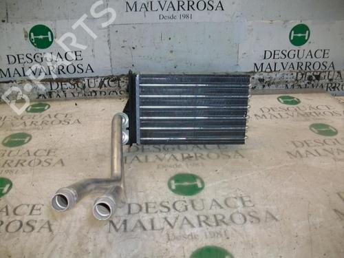 Used Heater matrix Heater matrix CITROËN C5 I (DC_) [2001-2005] 3786649 3786649