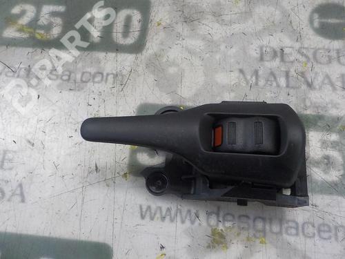 Used Front left interior door handle Front left interior door handle TOYOTA VERSO (_R2_) 1.6 (ZGR20_, ZGR20R) (132 hp) 3863438 3863438