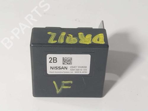 Electronic module NISSAN LEAF (ZE1) Electric | BP40069451M83 - Image 2