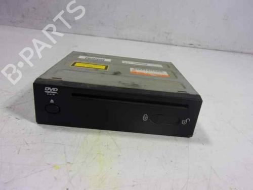 Elektronische module LAND ROVER RANGE ROVER SPORT I (L320) 2.7 D 4x4 (190 hp) 16817878