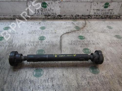 Used Driveshaft Driveshaft PORSCHE CAYENNE (9PA) 3.2 (250 hp) 4011482 4011482