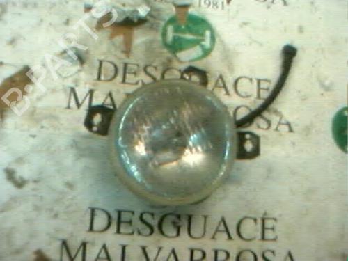 Used Left headlight VW GOLF II (19E, 1G1) 1.8 GTI (112 hp) 3778844