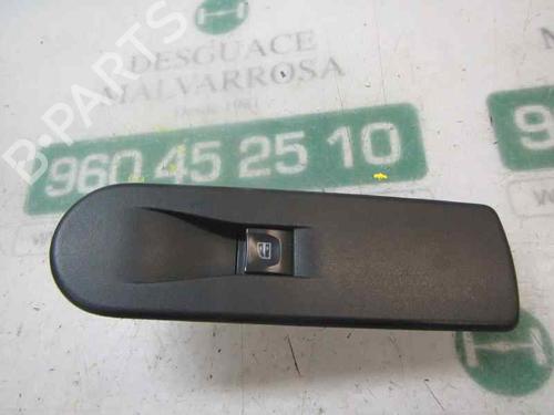 Used Right front window switch Right front window switch RENAULT CLIO IV (BH_) 1.5 dCi 75 (75 hp) 3876848 3876848