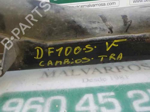 Support AUDI Q7 (4LB) 3.0 TDI quattro | BP14284397C155