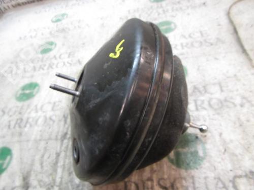 Used Servo brake Servo brake CITROËN C3 II (SC_) 1.1 i (60 hp) 3834272 3834272