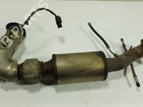 Used Catalyst Catalyst LAND ROVER RANGE ROVER EVOQUE (L538) 2.2 D (150 hp) 33954342 33954342