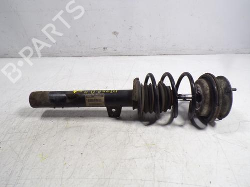 Used Right front shock absorber BMW 1 Coupe (E82) 118 d (143 hp) 8853886