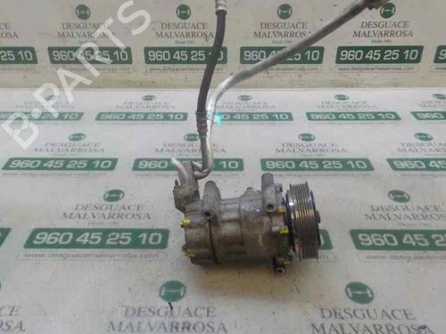 Used AC compressor AC compressor MINI MINI (R56) One (95 hp) 9552048 9552048