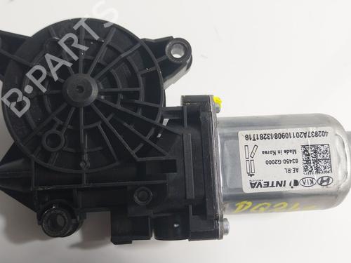 Used Left rear window motor Left rear window motor 32192696 32192696