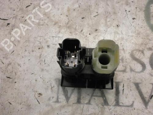 Elektronisk modul FORD MONDEO III (B5Y) 2.0 16V TDDi / TDCi | BP3791682M83 