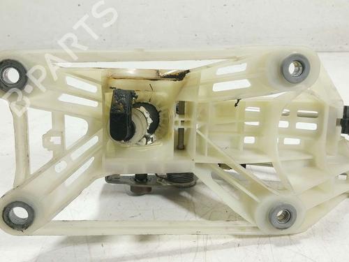 Gear lever MAZDA 2 Hatchback (DL, DJ) 1.5 SKYACTIV-G | BP38273254M90 - Image 4