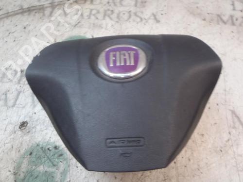 Used Driver airbag FIAT BRAVO II (198_) 1.9 D Multijet (198AXB1A) (120 hp) 3826290