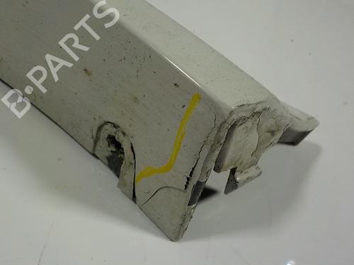 Rear right wheel arch trim BMW X5 (E70) xDrive 40 d | BP13636880C137 
