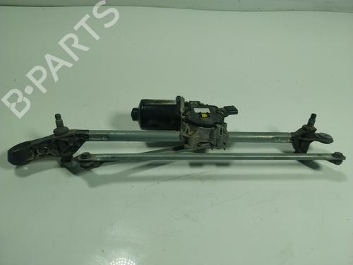 Used Front wiper motor Front wiper motor 17384710 17384710