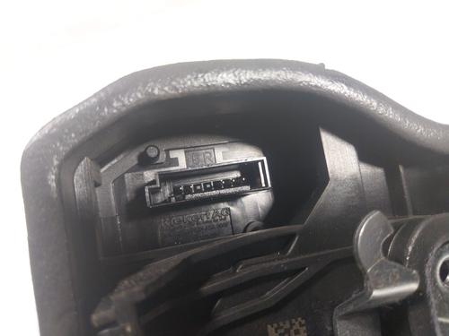 Front right lock BMW X3 (E83) xDrive 20 d | BP16086294C97 