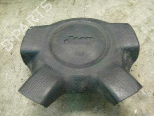 Driver airbag JEEP CHEROKEE (KJ) 2.5 CRD 4x4 (143 hp) 3793638