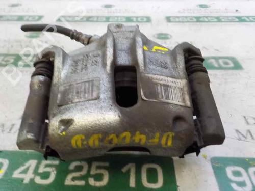 Right front brake caliper PEUGEOT 208 I (CA_, CC_) 1.6 BlueHDi 100 | BP11551772M104 