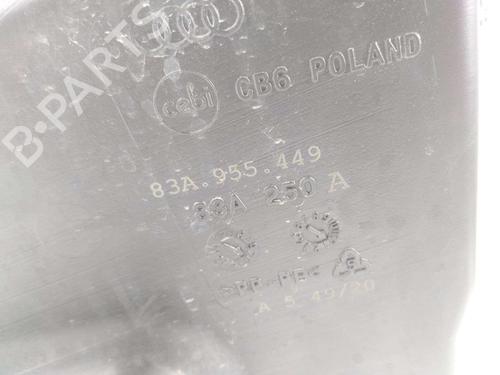 Sprinklertank AUDI Q3 (F3B) 45 TFSI e | BP38314297C113 - Image 3