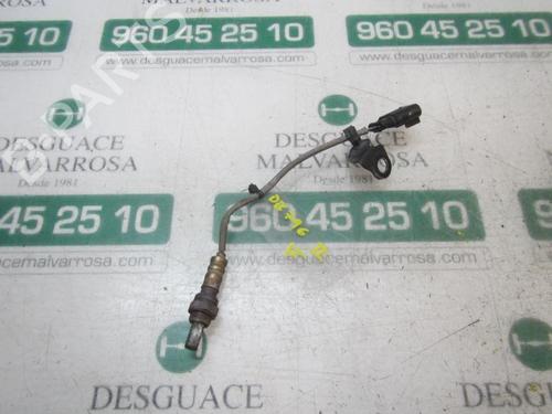 Elektronisk sensor FIAT PANDA (312_, 319_) [2012-2025]  8740937