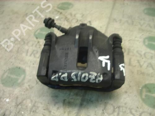 Used Right front brake caliper Right front brake caliper 11545115 11545115