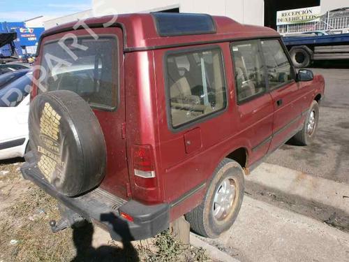 Driveshaft LAND ROVER DISCOVERY I (LJ) 2.5 TDI 4x4 | BP3816313M37 