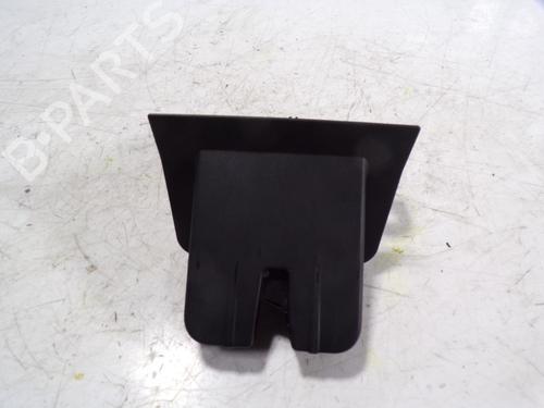 Used Tailgate lock Tailgate lock AUDI A3 Sportback (8VA, 8VF) [2012-2021] 8819158 8819158