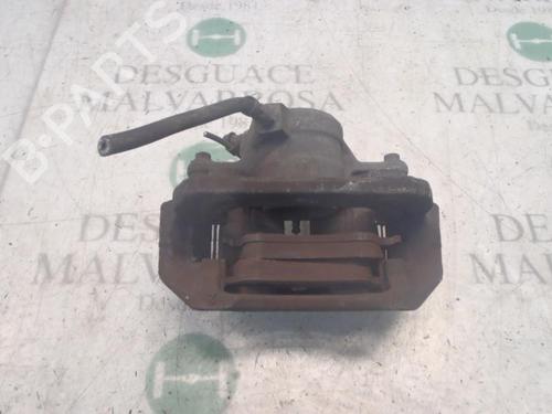 Right front brake caliper MERCEDES-BENZ C-CLASS (W203)  | BP11546928M104 