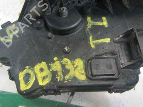 Rear left lock BMW 3 Touring (E46) 330 d | BP3870810C100 