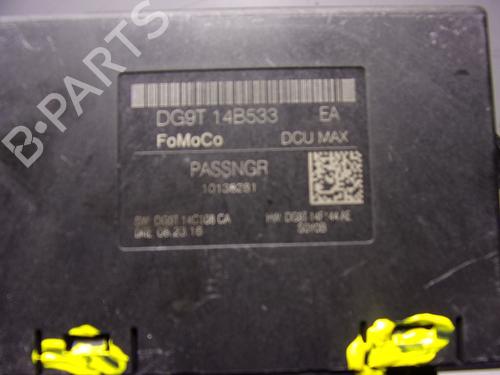 Electronic module FORD MONDEO V Turnier (CF)  | BP15725084M83 