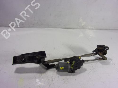 Used Front wiper motor Front wiper motor MAZDA 6 Hatchback (GH) 2.0 MZR-CD (GH14) (140 hp) 10516361 10516361