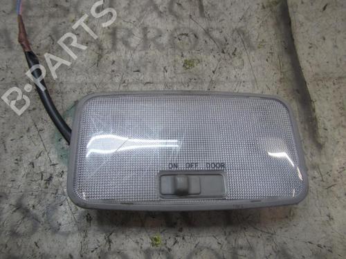 Luz interior Luz interior TOYOTA YARIS (_P9_) [2005-2014] 7410796 7410796
