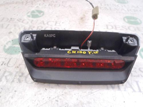 Used Rear center light Rear center light CHEVROLET SPARK (M300) 1.0 (68 hp) 10968648 10968648