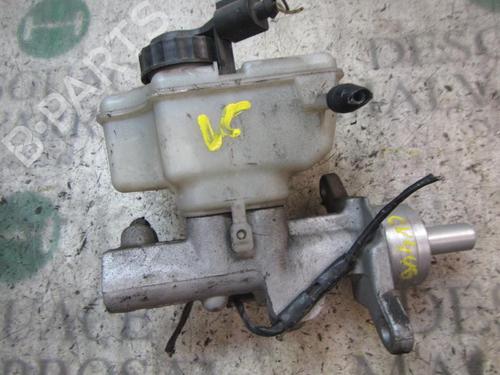 Used Brake master cylinder SEAT LEON (1P1) 1.9 TDI (105 hp) 3833822