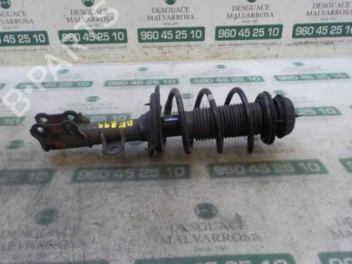 Used Right front shock absorber Right front shock absorber KIA RIO IV (YB, SC, FB) 1.2 CVVT (84 hp) 6046213 6046213