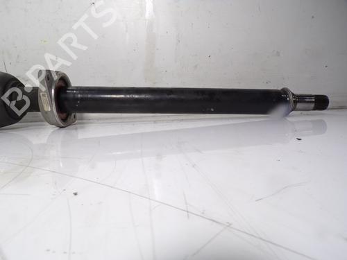 Right front driveshaft MERCEDES-BENZ CLA Coupe (C117) CLA 200 CDI / d (117.308) | BP15416974M39 