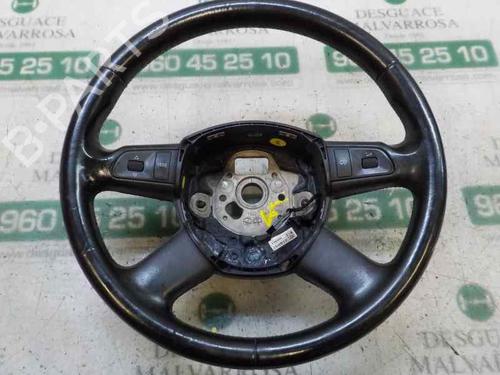 Used Steering wheel Steering wheel AUDI A6 C6 (4F2) 3.0 TDI quattro (225 hp) 5320253 5320253