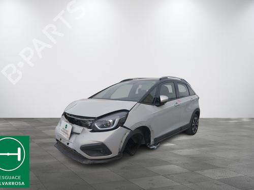 Headlight switch HONDA JAZZ V (GR_, GS_) 1.5 eHEV (GR3, GR6) | BP25617932I24  - Image 7