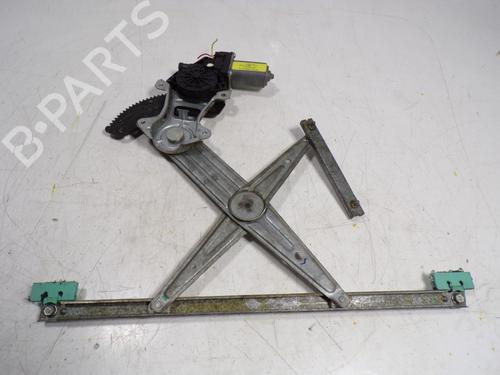 Front right window mechanism NISSAN NOTE (E11, NE11)  | BP8668434C23 