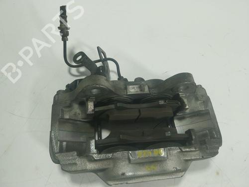 Right front brake caliper TOYOTA HILUX VIII Pickup (_N1_) 2.4 D 4WD (GUN125_, GUN125R) | BP18261496M104 