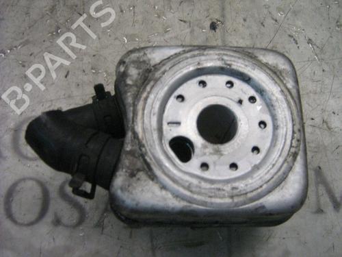 Used Oil radiator SEAT IBIZA II (6K1) 1.9 TDI (90 hp) 14296594