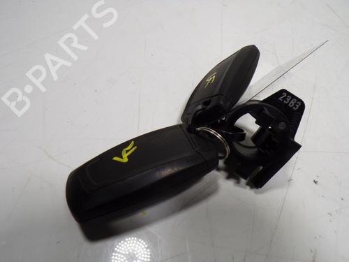Ignition barrel BMW 3 Touring (F31)  | BP15068688M48 