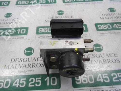 ABS Bremseaggregat SSANGYONG KYRON 2.0 Xdi | BP3872052M43 